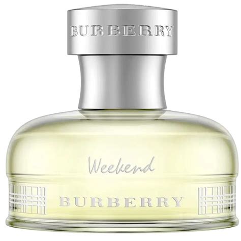 week end burberry femme|burberry weekend for women scent.